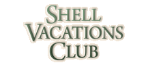 Shell Vacations Club Logo