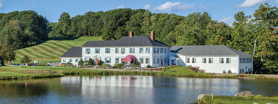 Crotched Mountain Resort in Francestown, New Hampshire - A Shell Vacations Club Resort