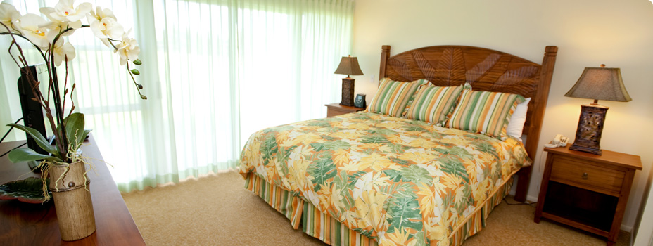 Paniolo Greens a Shell Vacations Club Resort: Luxury Condo Style