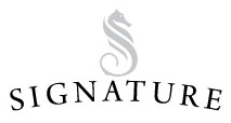 Signature Logo