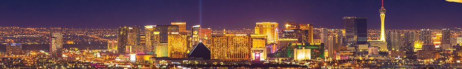 Las Vegas Destination Guide