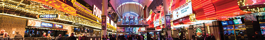 Las Vegas Destination Guide