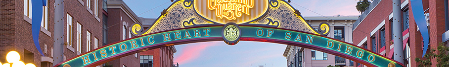 San Diego Destination Guide